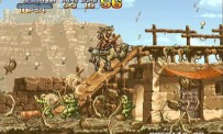 Metal Slug III