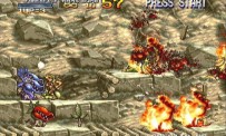 Metal Slug III