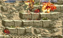 Metal Slug III