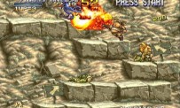 Metal Slug III