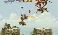 Metal Slug III