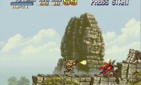 Metal Slug III