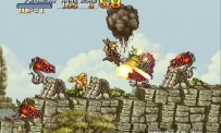 Metal Slug III