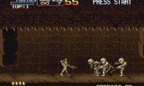 Metal Slug III