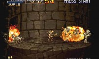 Metal Slug III