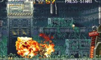 Metal Slug III