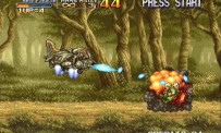 Metal Slug III