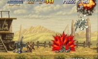 Metal Slug III