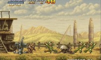 Metal Slug III