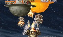 Metal Slug III