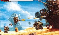 Metal Slug III