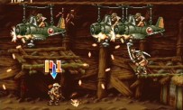 Metal Slug III