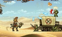 Metal Slug III