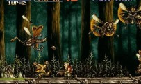 Metal Slug III