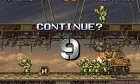 Metal Slug III