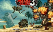 Metal Slug III