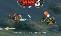 Metal Slug III