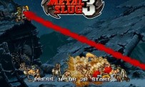 Metal Slug III