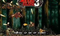 Metal Slug III