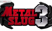 Metal Slug 3 sur Xbox