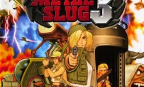 Metal Slug III