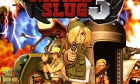 Metal Slug III