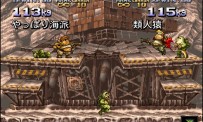 Metal Slug III