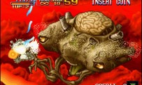 Metal Slug III