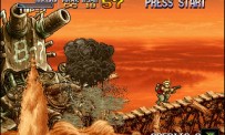 Metal Slug III