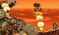 Metal Slug III