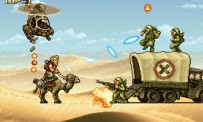 Metal Slug III