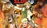 Metal Slug III