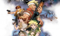 Metal Slug III