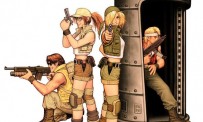 Metal Slug III