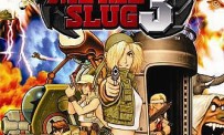 Metal Slug III