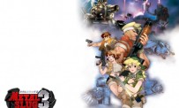 Metal Slug III