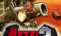 Metal Slug III