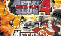 Metal Slug 4 & 5