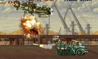 Metal Slug 4 & 5