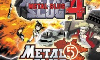 Metal Slug 4 & 5