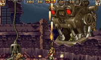 Metal Slug 4 & 5