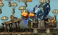 Metal Slug 4 & 5