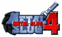 Metal Slug 4 & 5