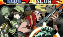 Metal Slug 4 & 5