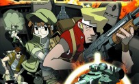 Metal Slug 4 & 5