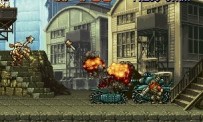 Metal Slug 4 & 5