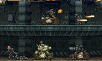 Metal Slug 4 & 5