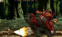 Metal Slug 4 & 5