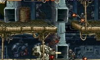 Metal Slug 4 & 5