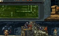 Metal Slug 4 & 5